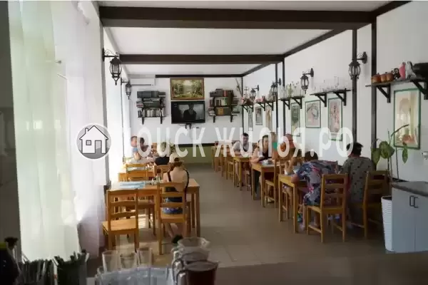 Гостевой дом «Постоялый двор Виноград», Лермонтово Гостевой дом «Постоялый двор Виноград», Лермонтово