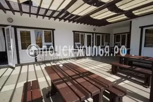 Гостевой дом «Постоялый двор Виноград», Лермонтово Гостевой дом «Постоялый двор Виноград», Лермонтово