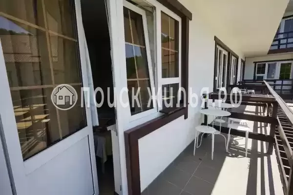 Гостевой дом «Постоялый двор Виноград», Лермонтово Гостевой дом «Постоялый двор Виноград», Лермонтово