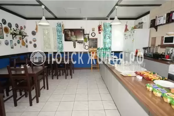 Гостевой дом «Постоялый двор Виноград», Лермонтово Гостевой дом «Постоялый двор Виноград», Лермонтово