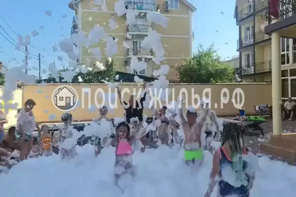 «Кокос», Лазаревское «Кокос», Лазаревское