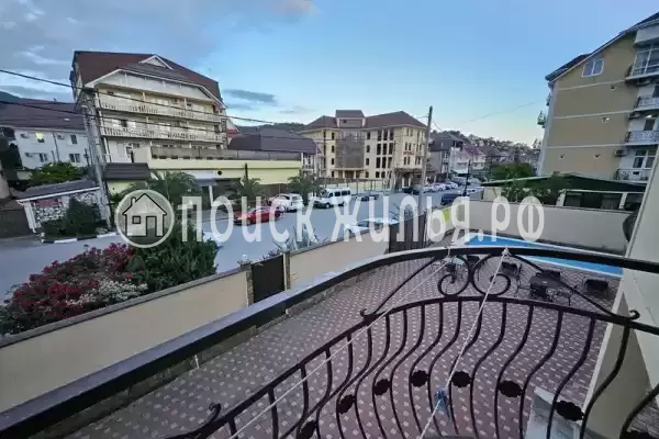 «Кокос», Лазаревское «Кокос», Лазаревское