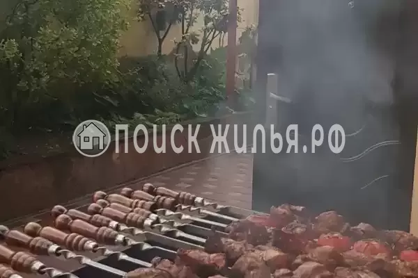 «Кокос», Лазаревское «Кокос», Лазаревское