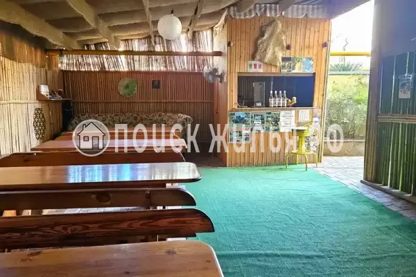 «Кокос», Лазаревское «Кокос», Лазаревское