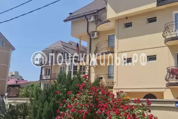 «Кокос», Лазаревское «Кокос», Лазаревское