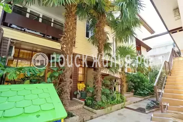 Гостевой дом «Виктория+», Лазаревское Гостевой дом «Виктория+», Лазаревское