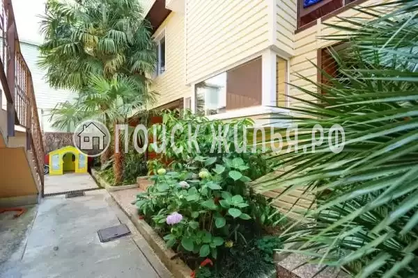 Гостевой дом «Виктория+», Лазаревское Гостевой дом «Виктория+», Лазаревское