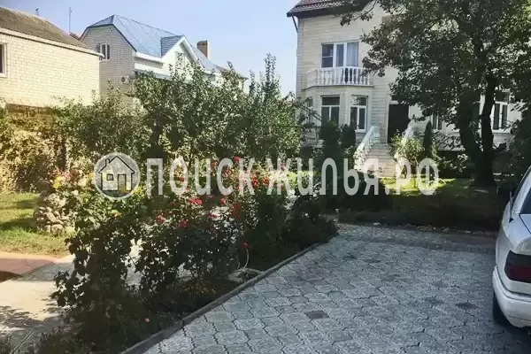 Частный сектор «На Cамбурова 100», Анапа Частный сектор «На Cамбурова 100», Анапа