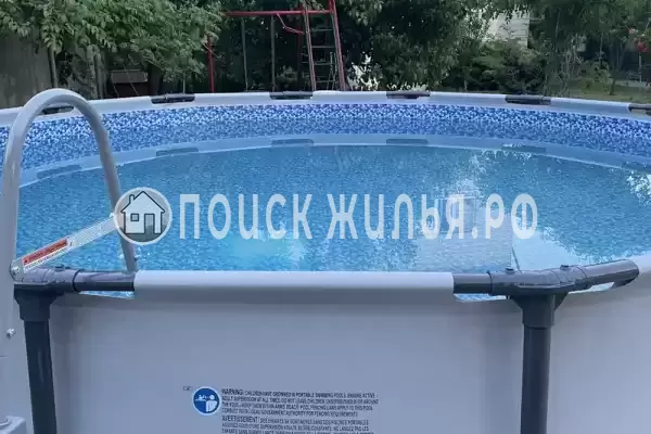 Частный сектор «На Cамбурова 100», Анапа Частный сектор «На Cамбурова 100», Анапа