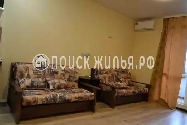 Квартира «У моря», Дивноморское