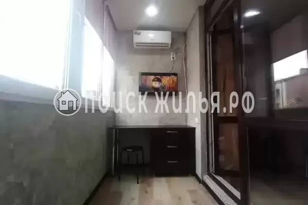 Квартира «У моря», Дивноморское