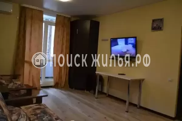 Квартира «У моря», Дивноморское