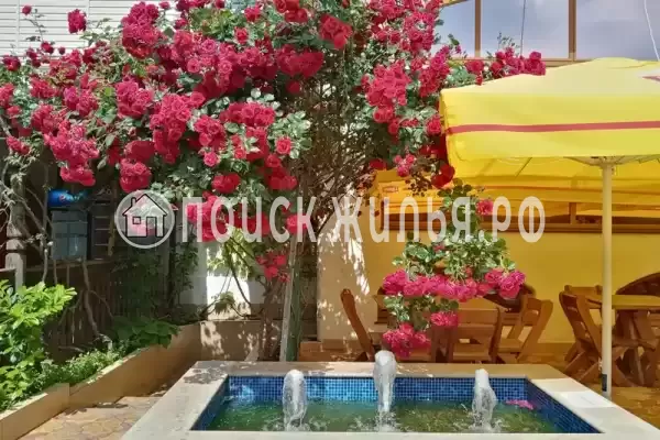 Квартира «У моря», Дивноморское