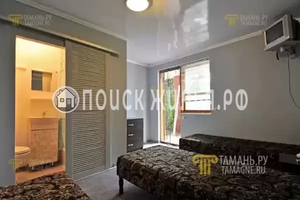 Частный сектор «На Советской», Голубицкая Частный сектор «На Советской», Голубицкая