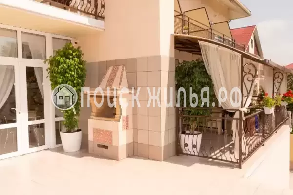 «Атланта», Лазаревское