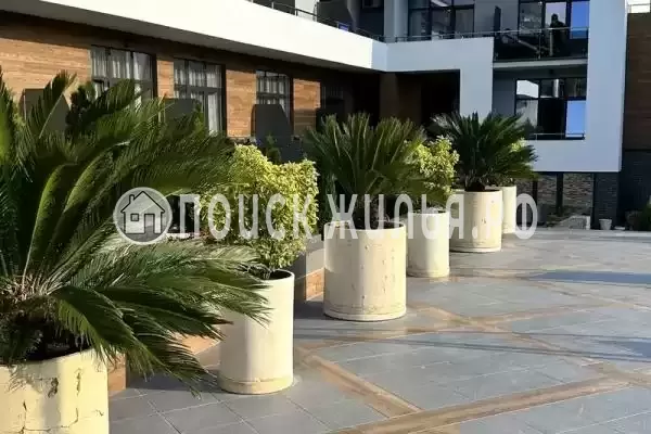 Отель «AquaVita», Кабардинка