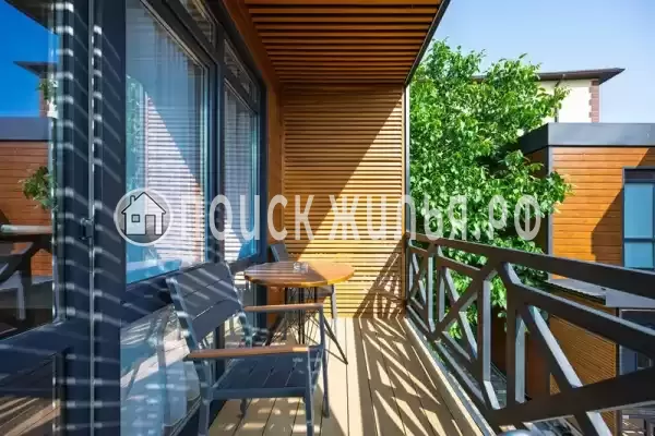 Отель «AquaVita», Кабардинка