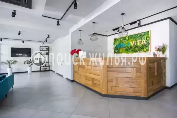 Отель «AquaVita», Кабардинка