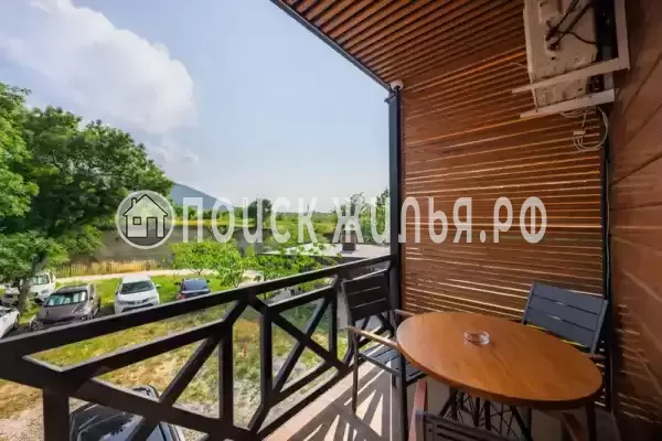 Отель «AquaVita», Кабардинка