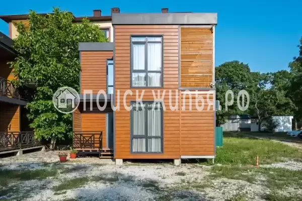 Отель «AquaVita», Кабардинка