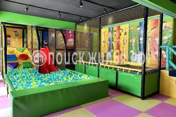 Отель «AquaVita», Кабардинка