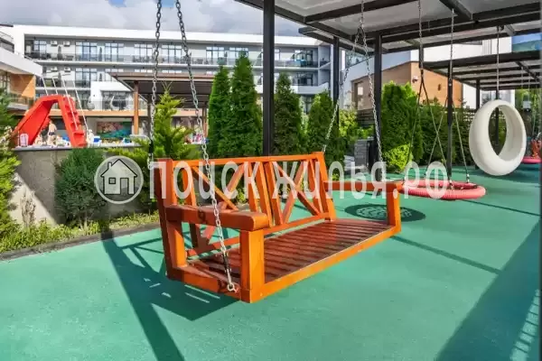 Отель «AquaVita», Кабардинка