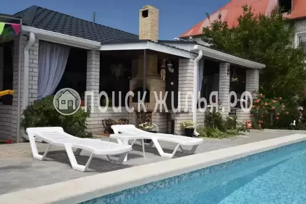 «Пляж», Голубицкая