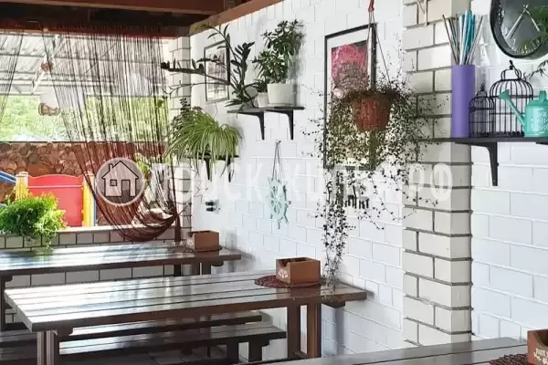 «Пляж», Голубицкая