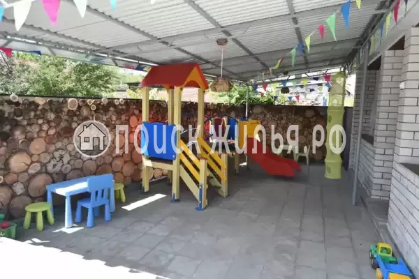 «Пляж», Голубицкая