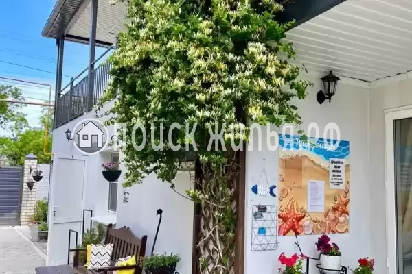 «Пляж», Голубицкая