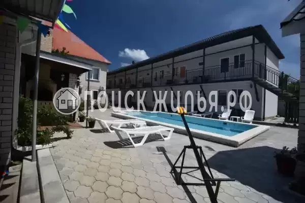 «Пляж», Голубицкая