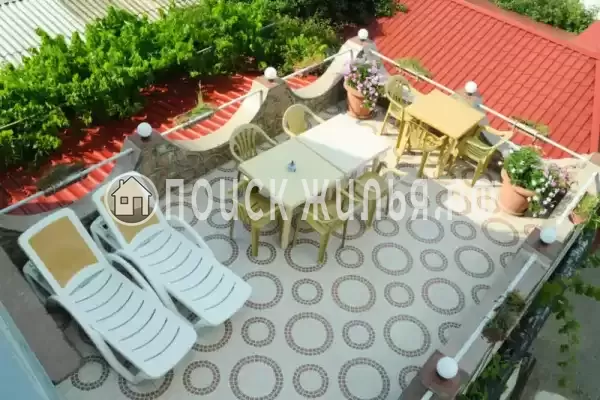 «Тропиканка», Солнечногорское «Тропиканка», Солнечногорское