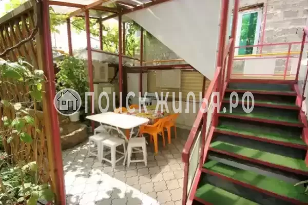 ул.Тургенева, д.79, Краснодарский край, Анапа, Тургенева, д.79