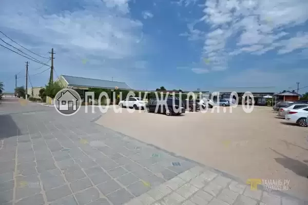 «Дорожник», Голубицкая «Дорожник», Голубицкая