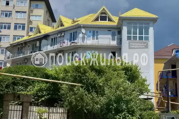 «Малахит», Краснодарский край, Сочи, Лазаревское, Чистая, д.1 «Малахит», Краснодарский край, Сочи, Лазаревское, Чистая, д.1