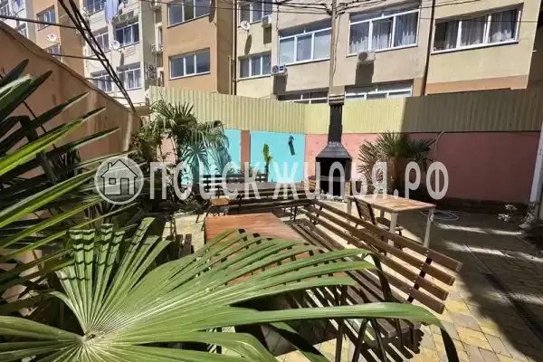 Частный сектор «Малахит», Лазаревское Частный сектор «Малахит», Лазаревское