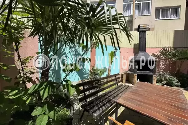 Частный сектор «Малахит», Лазаревское Частный сектор «Малахит», Лазаревское