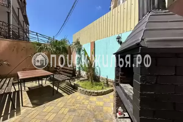 Частный сектор «Малахит», Лазаревское Частный сектор «Малахит», Лазаревское