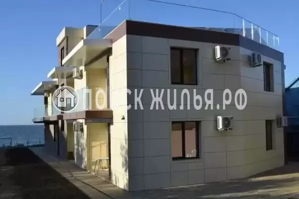 «Green Hill», Голубицкая «Green Hill», Голубицкая