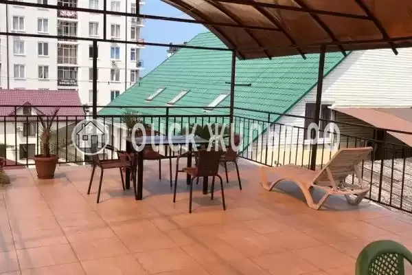 «Обь», Адлер