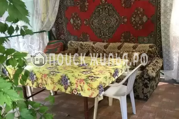 Частный сектор «На Ульяновской», Геленджик