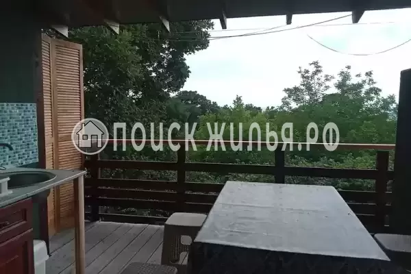 Апартаменты «Лунная дорожка», Криница