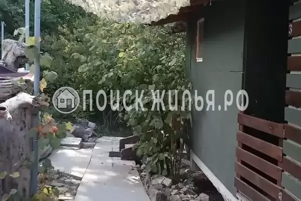 Апартаменты «Лунная дорожка», Криница