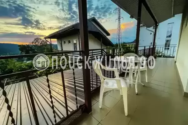 «Поляна», Архипо-Осиповка