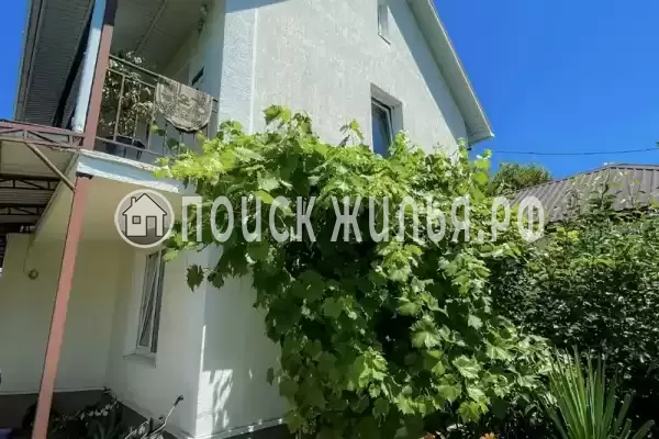 «Поляна», Архипо-Осиповка