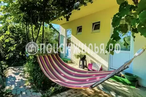 «Поляна», Архипо-Осиповка