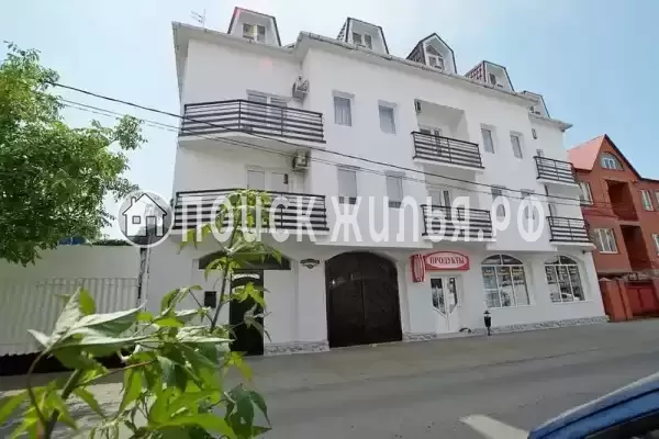 «Лика», Анапа