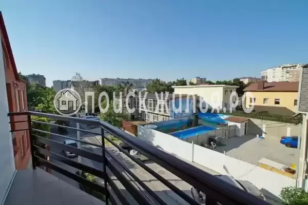 «Лика», Анапа