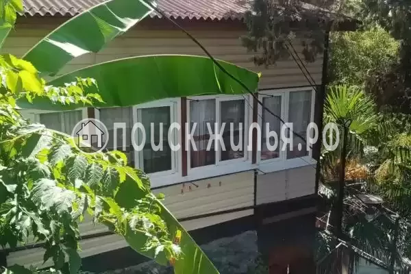 Частный сектор «Домик под ключ»