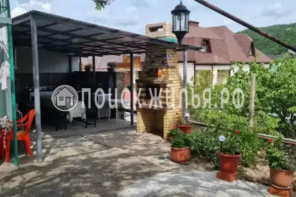 Частный сектор «Абрикос», Архипо-Осиповка Частный сектор «Абрикос», Архипо-Осиповка